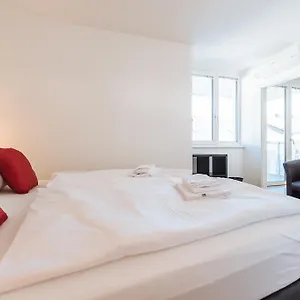 Vienna Mainstation - 10 Minutes To Citycenter - Apartments With Aircondition Βιέννη